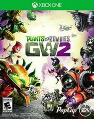 Plants vs. Zombies: Garden Warfare 2 - (Xbox One) (CIB)