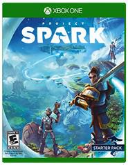 Project Spark - (Xbox One) (CIB)