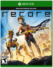 ReCore - (Xbox One) (In Box, No Manual)