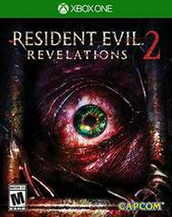 Resident Evil Revelations 2 - (Xbox One) (CIB)