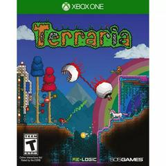 Terraria - (Xbox One) (CIB)