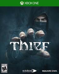 Thief - (Xbox One) (CIB)