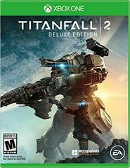 Titanfall 2 [Deluxe Edition] - (Xbox One) (CIB)