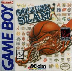 College Slam - (GameBoy) (Game Only)