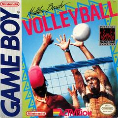 Malibu Beach Volleyball - (GameBoy) (Game Only)
