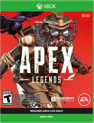 Apex Legends [Bloodhound Edition] - (Xbox One) (CIB)