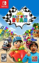 Race with Ryan - (Nintendo Switch) (CIB)