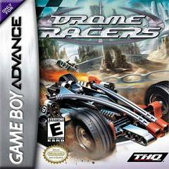 Drome Racers - (GameBoy Advance) (Game Only)