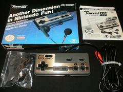 Joycard Sansui SSS - (NES) (Game Only)