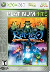 Kameo Elements of Power [Platinum Hits] - (Xbox 360) (In Box, No Manual)
