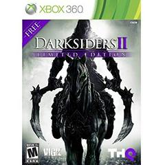 Darksiders II [Limited Edition] - (Xbox 360) (NEW)