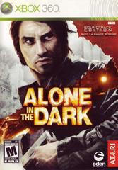 Alone in the Dark [Soundtrack Edition] - (Xbox 360) (CIB)