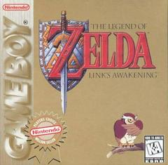 Zelda Link's Awakening [Player's Choice] - (GameBoy) (Game Only)