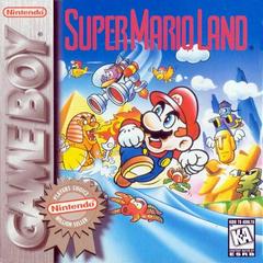 Super Mario Land [Player's Choice] - (GameBoy) (Game Only)