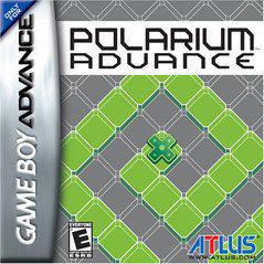 Polarium Advance - (GameBoy Advance) (Game Only)