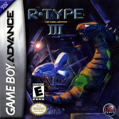 R-Type III The Third Lightning - (GameBoy Advance) (CIB)