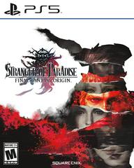 Stranger of Paradise Final Fantasy Origin - (Playstation 5) (CIB)