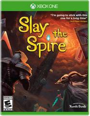 Slay the Spire - (Xbox One) (In Box, No Manual)