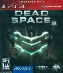 Dead Space 2 [Greatest Hits] - (Playstation 3) (NEW)