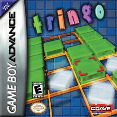 Tringo - (GameBoy Advance) (BM)