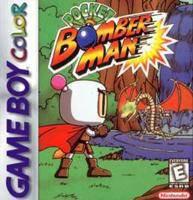 Bomberman Pocket - (GameBoy Color) (Game Only)