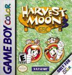 Harvest Moon 3 - (GameBoy Color) (CIB)