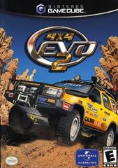 4x4 EVO 2 - (Gamecube) (CIB)