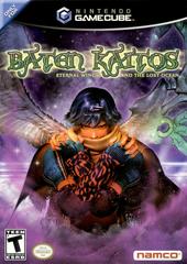 Baten Kaitos - (Gamecube) (CIB)