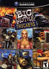 Big Mutha Truckers - (Gamecube) (In Box, No Manual)