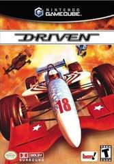 Driven - (Gamecube) (Game Only)