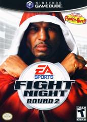 Fight Night Round 2 - (Gamecube) (Game Only)