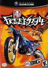 Freekstyle - (Gamecube) (CIB)