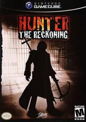 Hunter the Reckoning - (Gamecube) (CIB)
