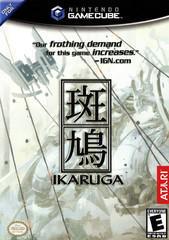 Ikaruga - (Gamecube) (CIB)