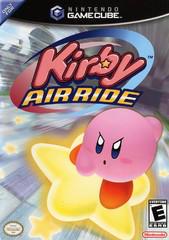 Kirby Air Ride - (Gamecube) (In Box, No Manual)