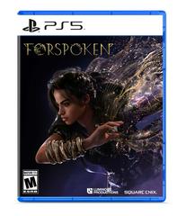 Forspoken - (Playstation 5) (NEW)