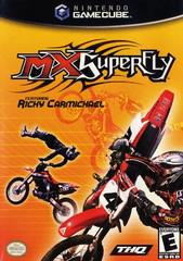 MX Superfly - (Gamecube) (CIB)