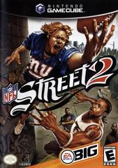 NFL Street 2 - (Gamecube) (CIB)