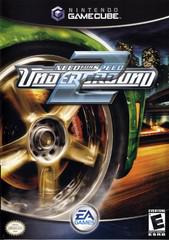 Need for Speed Underground 2 - (Gamecube) (Game Only)