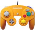 Orange Nintendo Brand Controller - (Gamecube) (Game Only)