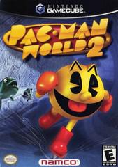 Pac-Man World 2 - (Gamecube) (CIB)