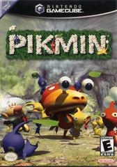 Pikmin - (Gamecube) (CIB)