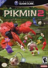 Pikmin 2 - (Gamecube) (In Box, No Manual)