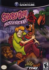 Scooby Doo Unmasked - (Gamecube) (CIB)