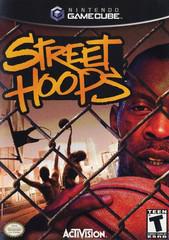 Street Hoops - (Gamecube) (CIB)