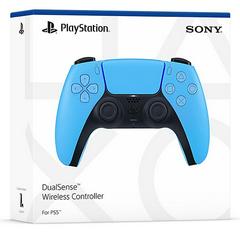DualSense Wireless Controller [Starlight Blue] - (Playstation 5) (Game Only)