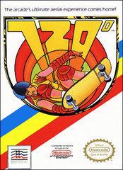 720 - (NES) (Game Only)