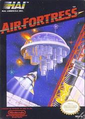 Air Fortress - (NES) (Game Only)