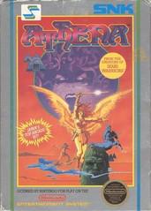 Athena - (NES) (Game Only)