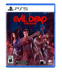Evil Dead: The Game - (Playstation 5) (NEW)